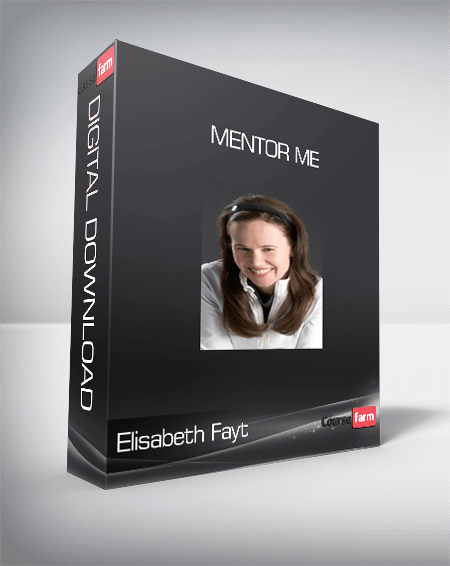 Elisabeth Fayt - Mentor me