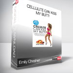 Emily Chesher - Cellulite can kiss my butt!