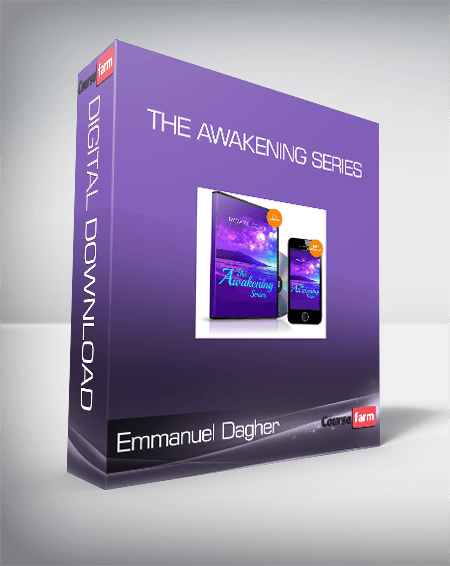 Emmanuel Dagher - The Awakening Series