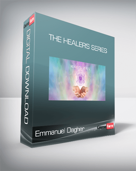 Emmanuel Dagher - The healer's series