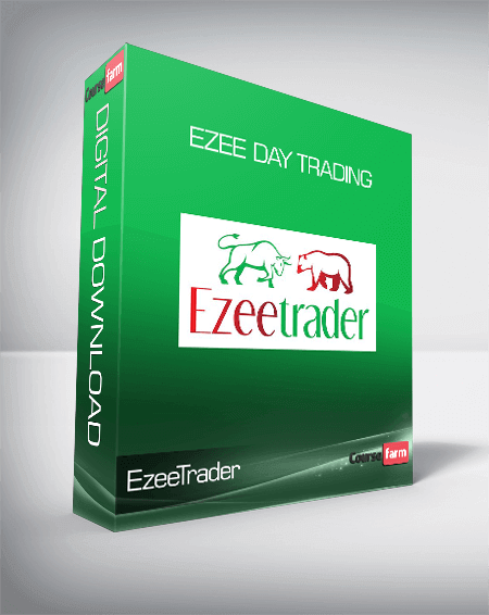 EzeeTrader - Ezee Day Trading