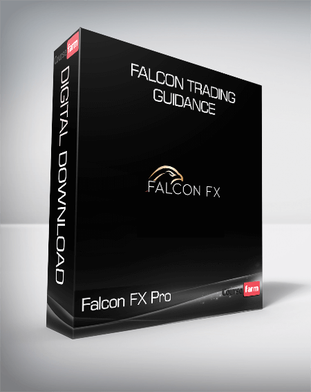 Falcon Trading Guidance - Falcon FX Pro