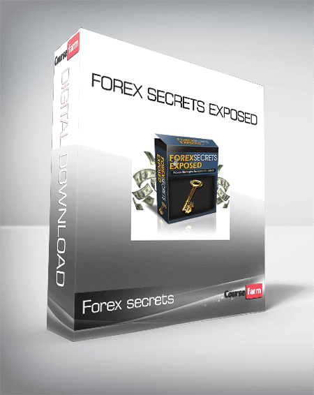 Forex secrets exposed
