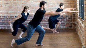 GMB – Integral Strength