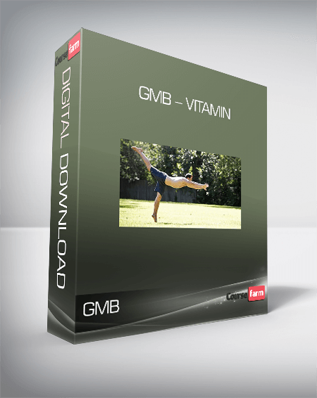 GMB – Vitamin