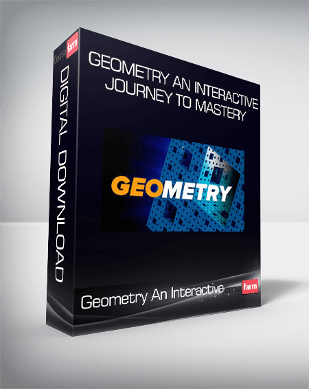 Geometry An Interactive Journey to Mastery