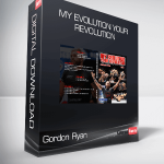 Gordon Ryan - My Evolution Your Revolution