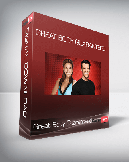 Great Body Guaranteed
