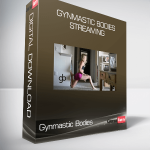 Gynmastic Bodies Streaming