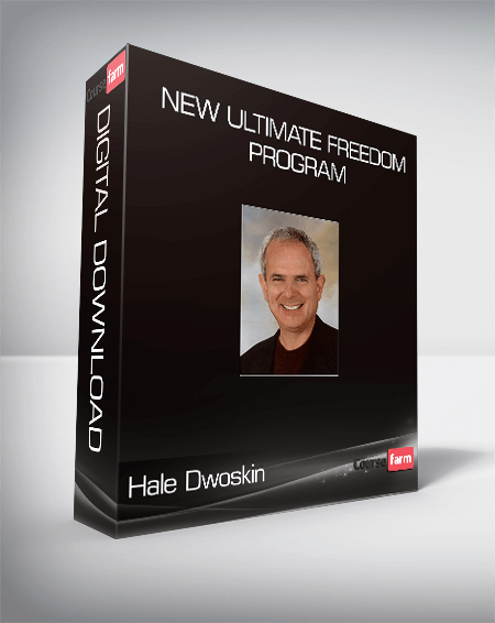 Hale Dwoskin – New Ultimate Freedom Program