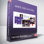 Harmon Brothers - Write Ads That Sell