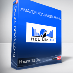 Helium 10 Elite – Amazon FBA Mastermind