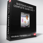 Hirokazu Kanazaw – Shotokan Karate Complete Guide DVD 1