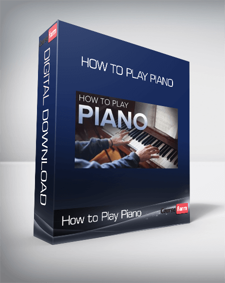 How to Play Piano