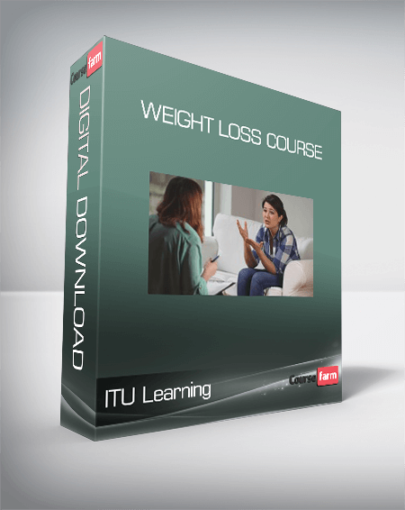 ITU Learning - Weight Loss Course