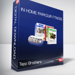 Tapp Brothers – In Home Parkour Fitness