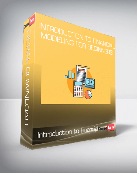 Introduction to Financial Modeling for Beginners