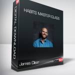 James Clear - Habits Master Class