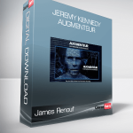 James Renouf & - Jeremy Kennedy - Augmenteur