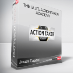 Jason Capital – The Elite Action-Taker Academy