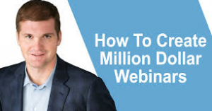 Jason Fladlien – Genius Webinars