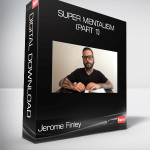 Jerome Finley - Super Mentalism (Part 1)