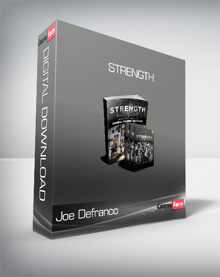 Joe Defranco - Strength