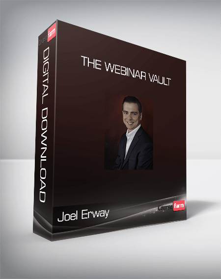 Joel Erway – The Webinar Vault