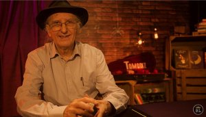 Juan Tamariz - Magic From My Heart