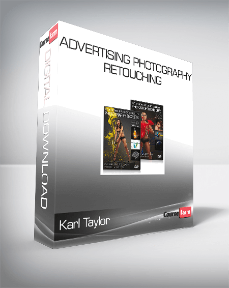 Karl Taylor - Advertising Photography & Retouching