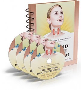 Kevin Gianni - The Complete Thyroid Health Program 