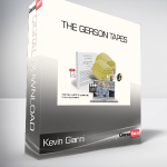 Kevin Gianni - The Gerson Tapes