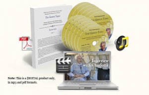 Kevin Gianni - The Gerson Tapes 