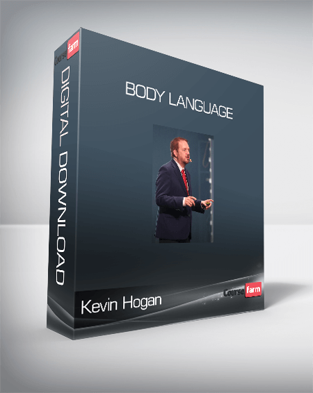 Kevin Hogan - Body Language