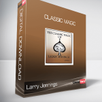 Larry Jennings - Classic Magic