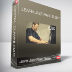 Learn Jazz Piano Today