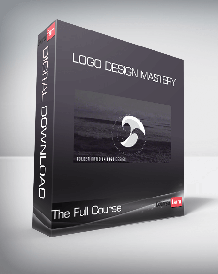 Logo Design Mastery - The Full Course