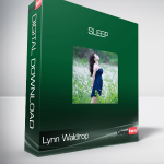 Lynn Waldrop - Sleep