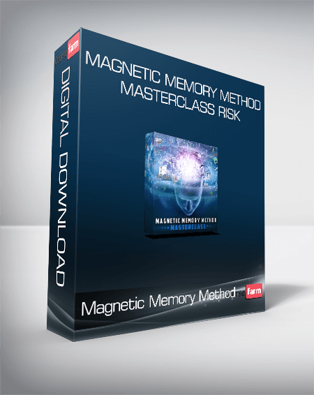 Magnetic Memory Method Masterclass Risk
