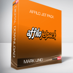 Mark Ling - Affilo Jet Pack