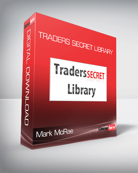 Mark McRae – Traders Secret Library
