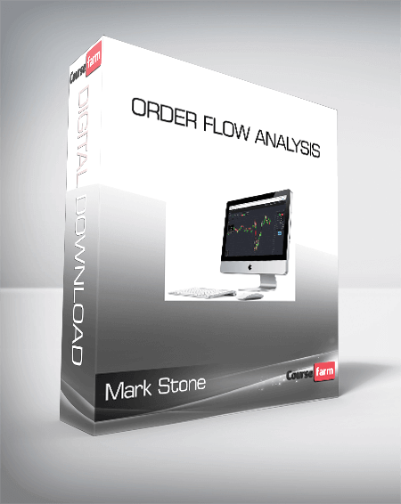 Mark Stone - Order Flow Analysis