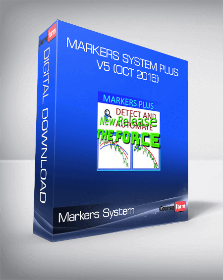 Markers System Plus v5 (Oct 2016)