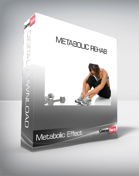 Metabolic Effect - Metabolic Rehab