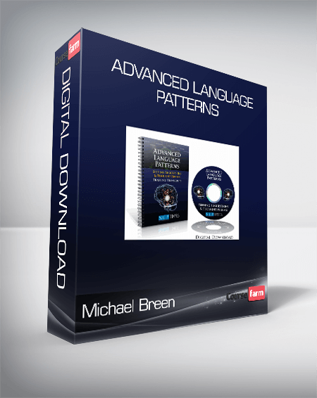 Michael Breen - Advanced Language Patterns