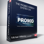 Michael Williams - The PRO90D Speech System 2.0