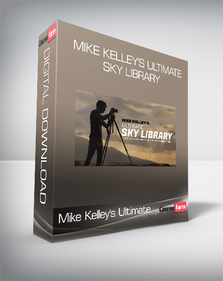 Mike Kelley's Ultimate Sky Library