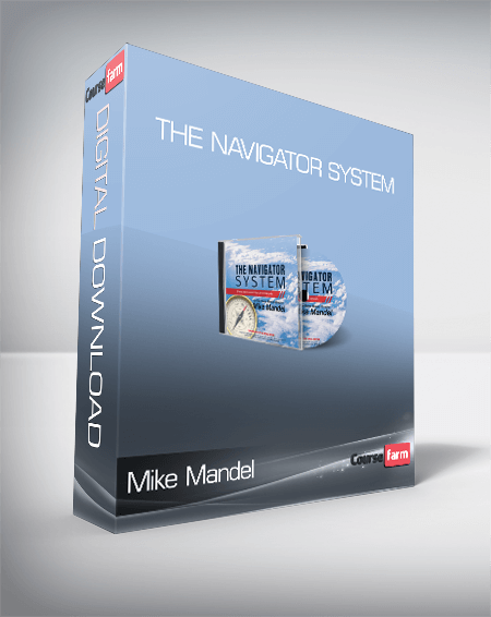 Mike Mandel - The Navigator System