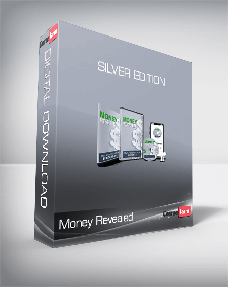 Money Revealed - Silver Edition