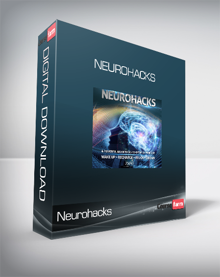 Neurohacks